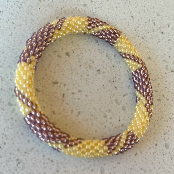 🎉HOST PICK!🎉 SASHKA Bracelet - Pretty Girl - LIMITED EDITION - Picture 4 of 13